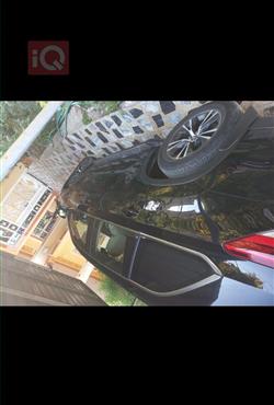 تويوتا هايلاندر